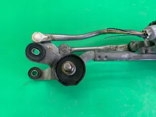 159300-0600 2005-2010 Механизм стеклоочистителя (трапеция дворников) Mazda 5 1 Арт e9417933, вид 2