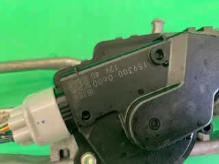 159300-0600 2005-2010 Механизм стеклоочистителя (трапеция дворников) Mazda 5 1 Арт e9417933, вид 4