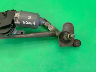 159300-0600 2005-2010 Механизм стеклоочистителя (трапеция дворников) Mazda 5 1 Арт e9417933, вид 5