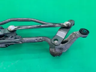 159300-0600 2005-2010 Механизм стеклоочистителя (трапеция дворников) Mazda 5 1 Арт e9417933, вид 10