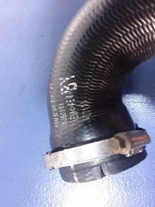 55350915 Гофра инжектора Saab 9-3 2 Арт e9418250, вид 3