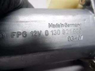 0130821939 Моторчик стеклоподъемника Ford Fiesta 5 Арт e9418736, вид 6