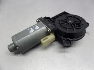 0130821939 Моторчик стеклоподъемника Ford Fiesta 5 Арт e9418736, вид 8