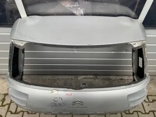  Крышка багажника (дверь 3-5) Citroen C4 2 Арт e9419099, вид 2