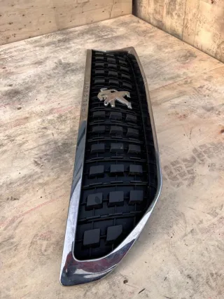 9811710477 Решетка радиатора Peugeot Expert 3 Арт e9419362, вид 1