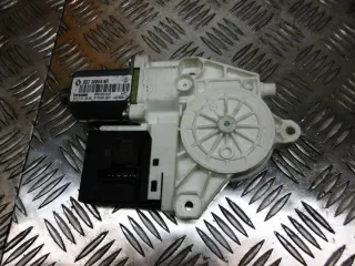 0130822331 Моторчик стеклоподъемника Renault Megane 3 Арт e9419368, вид 3