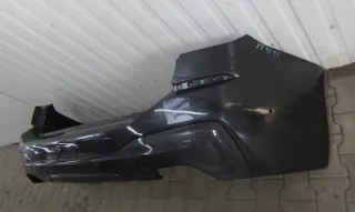 51128069728 Бампер задний BMW 6 G32 Арт e9420686, вид 2