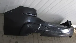 51128069728 Бампер задний BMW 6 G32 Арт e9420686, вид 3