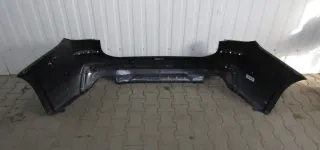 51128069728 Бампер задний BMW 6 G32 Арт e9420686, вид 6