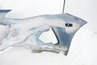 JX7B-17757-S Бампер передний Ford Focus 3 Арт e9421052, вид 11