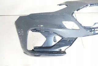 JX7B-17757-S Бампер передний Ford Focus 3 Арт e9421052, вид 2