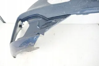JX7B-17757-S Бампер передний Ford Focus 3 Арт e9421052, вид 3