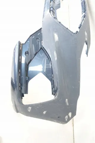 JX7B-17757-S Бампер передний Ford Focus 3 Арт e9421052, вид 6