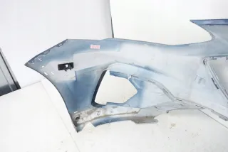 JX7B-17757-S Бампер передний Ford Focus 3 Арт e9421052, вид 8