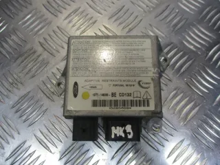 1S7T-14B056-BE Блок AirBag Ford Mondeo 5 Арт e9421064, вид 1