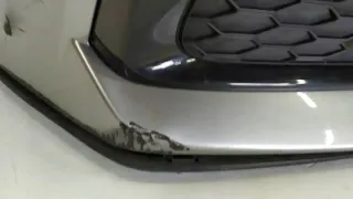 71101TGGZZ00 Бампер передний Honda Civic 10 Арт e9421224, вид 11