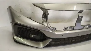 71101TGGZZ00 Бампер передний Honda Civic 10 Арт e9421224, вид 12