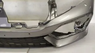 71101TGGZZ00 Бампер передний Honda Civic 10 Арт e9421224, вид 13