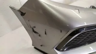 71101TGGZZ00 Бампер передний Honda Civic 10 Арт e9421224, вид 14