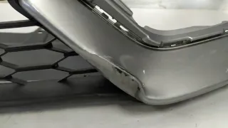 71101TGGZZ00 Бампер передний Honda Civic 10 Арт e9421224, вид 15