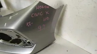 71101TGGZZ00 Бампер передний Honda Civic 10 Арт e9421224, вид 3