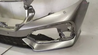 71101TGGZZ00 Бампер передний Honda Civic 10 Арт e9421224, вид 4