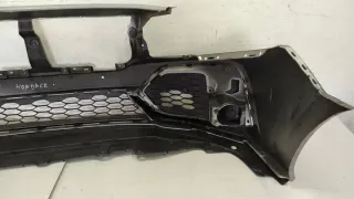 71101TGGZZ00 Бампер передний Honda Civic 10 Арт e9421224, вид 6
