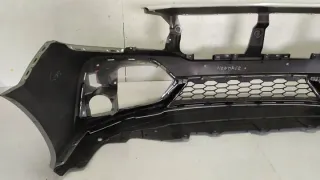 71101TGGZZ00 Бампер передний Honda Civic 10 Арт e9421224, вид 7