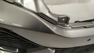 71101TGGZZ00 Бампер передний Honda Civic 10 Арт e9421224, вид 9