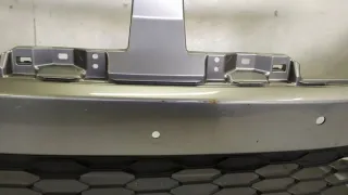 71101TGGZZ00 Бампер передний Honda Civic 10 Арт e9421224, вид 10