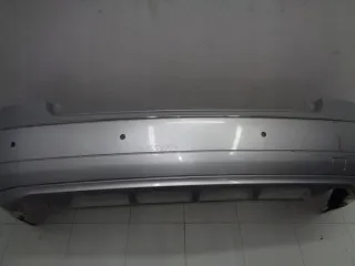 A2078850725 Бампер задний Mercedes E C207 Арт e9421982, вид 6