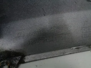 A2078850725 Бампер задний Mercedes E C207 Арт e9421982, вид 7