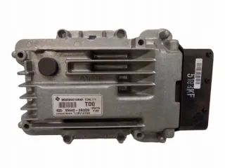 95440-3BDD0 954403BDD0 Блок управления двигателем Kia Ceed 2 Арт e9422074, вид 1