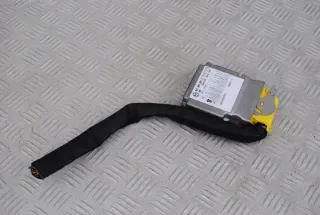 1K0909605C Блок AirBag Volkswagen Golf 5 Арт e9422153, вид 2