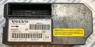 9452751 Блок AirBag Volvo S80 1 Арт e9422195, вид 1