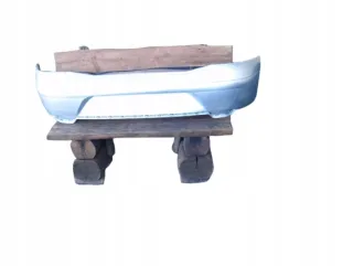 2002-2009 6L5807421B Бампер задний Seat Cordoba 2 Арт e9422959, вид 1