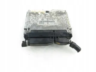 038906018BT 0281001926 Блок управления двигателем Seat Toledo 2 Арт e9423062, вид 1