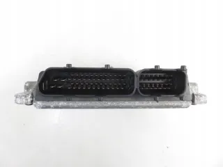 038906018BT 0281001926 Блок управления двигателем Seat Toledo 2 Арт e9423062, вид 2