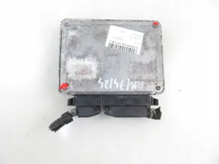 038906018BT 0281001926 Блок управления двигателем Seat Toledo 2 Арт e9423062, вид 8