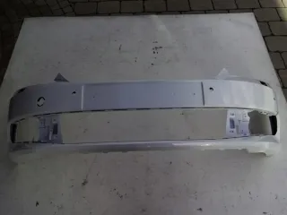 760807061G Бампер передний Skoda Fabia 3 Арт e9423069, вид 1