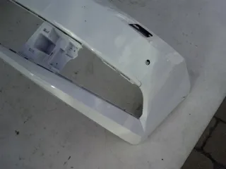 760807061G Бампер передний Skoda Fabia 3 Арт e9423069, вид 3
