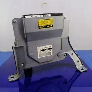 89540470080 Блок управления двигателем Toyota Prius 2 Арт e9423251, вид 4