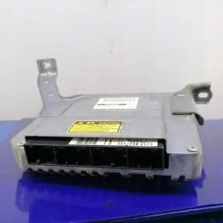 89540470080 Блок управления двигателем Toyota Prius 2 Арт e9423251, вид 5