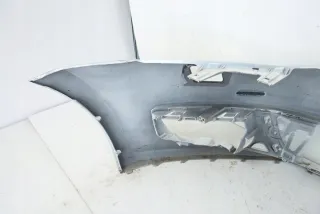 2009-2014 6R0807221 Бампер передний Volkswagen Polo 5 Арт e9423832, вид 6