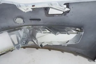 2009-2014 6R0807221 Бампер передний Volkswagen Polo 5 Арт e9423832, вид 10