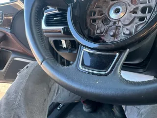 4H0124A Руль Audi A6 C7 (S6,RS6) Арт e9424045, вид 8