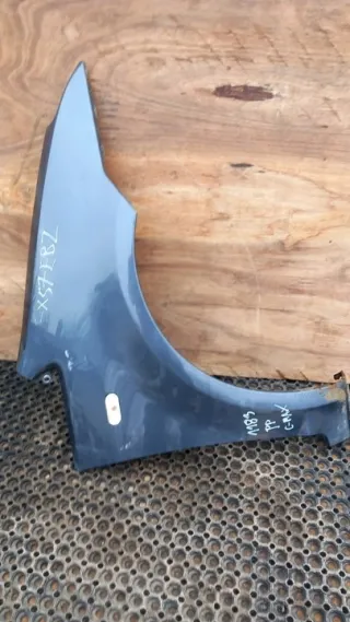  Крыло переднее правое Ford C-max 1 Арт e9427226, вид 1