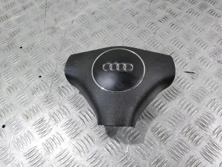 8E0880201K Подушка безопасности Audi A4 B6 Арт e9428181, вид 1