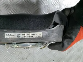 8E0880201K Подушка безопасности Audi A4 B6 Арт e9428181, вид 2