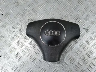 8E0880201K Подушка безопасности Audi A4 B6 Арт e9428181, вид 7